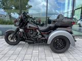Harley-Davidson Tri Glide Ultra / FLHTCUTG 114 / 2022 Trike - HARLEY-DAVIDSON TRI GLIDE