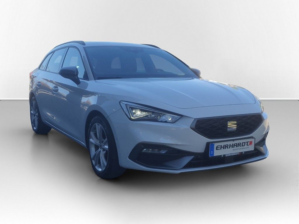 Seat Leon - Bild 3