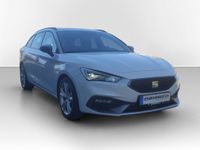 Seat Leon - Vorschau Bild 3