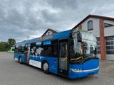 Solaris Urbino 12 - Solaris LKWs