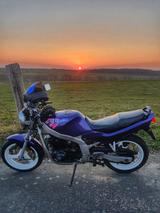 Suzuki GS 500E + Zweite Teilespender + Viele Ersatzteil - Offers