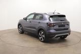 Volkswagen T-CROSS Highline 1.5 TSI DSG AHK*RFK*PDC*Tempo - VW T-Cross Gebrauchtwagen in Berlin