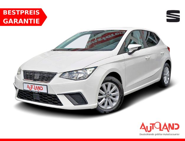 Seat Ibiza 1.0 TSI Style Sitzheizung PDC Bluetooth