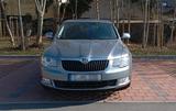 Skoda Superb - gebrauchte Skoda Superb aus dem Jahr 2008