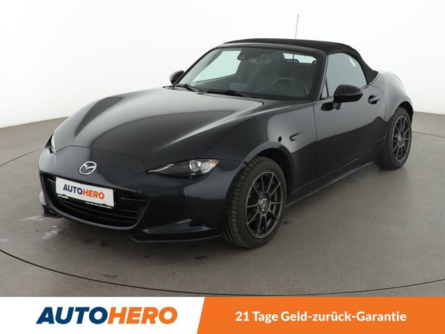 Mazda MX-5 1.5 Sports-Line *NAVI*LED*TEMPO*PDC*