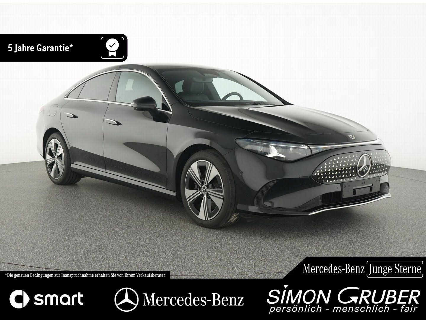 Fahrzeugabbildung Mercedes-Benz CLA 250+ EQ Progressive Pano Memory Keyless AHK