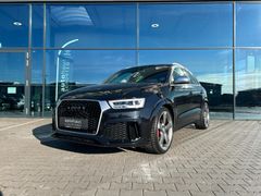Fahrzeugabbildung Audi RSQ3 2.5 TFSI S tronic quattro Pano - Bose - LED