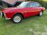 Alfa Romeo GT 1300  - Alfa Romeo Gebrauchtwagen von 1971