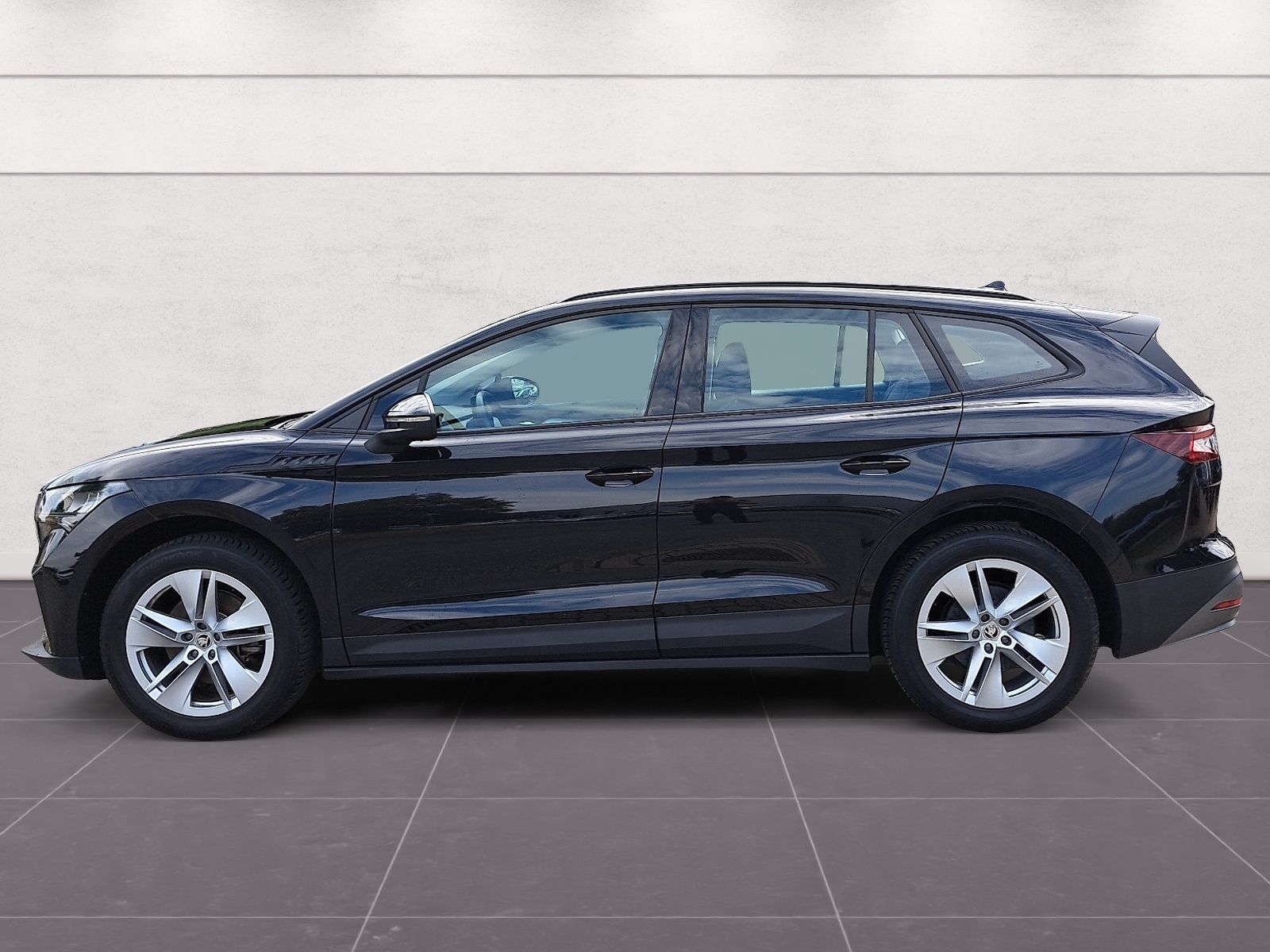 Skoda Enyaq - Bild 7