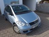 Mercedes-Benz A 180 CDI CLASSIC - gebrauchte Mercedes-Benz A 180 aus dem Jahr 2007