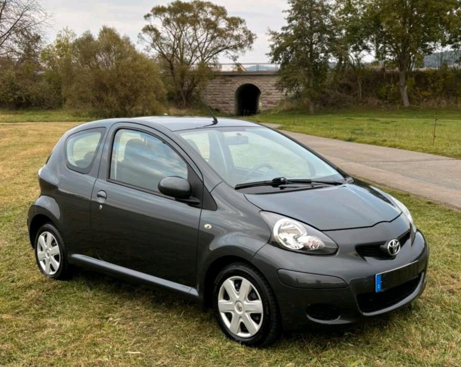 Toyota Andere