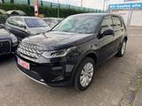 Land Rover Discovery Sport Automatik 4WD*NeuModel-AHK-Panor - Land Rover Discovery Sport in Düsseldorf