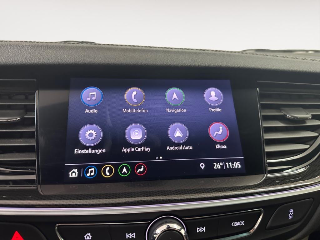 Opel Insignia B Sports Tourer Business NAV LED AHK KA