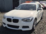 BMW M135i 3.0 - MOTORPROBLEM - xDrive - XENON - EU6 - BMW 135: I