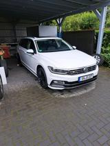 Volkswagen VW Passat B8 2.0 TDI R-Line - Volkswagen Passat: 2.8