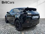 Land Rover RANGE ROVER EVOQUE D200 Dynamic SE 360-CAM - Land Rover New cars in Berlin