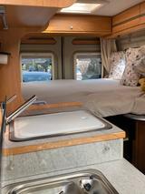 Pössl Roadstar 600 L Längsbett(en), 1.Hand - Wohnwagen in Karlsruhe