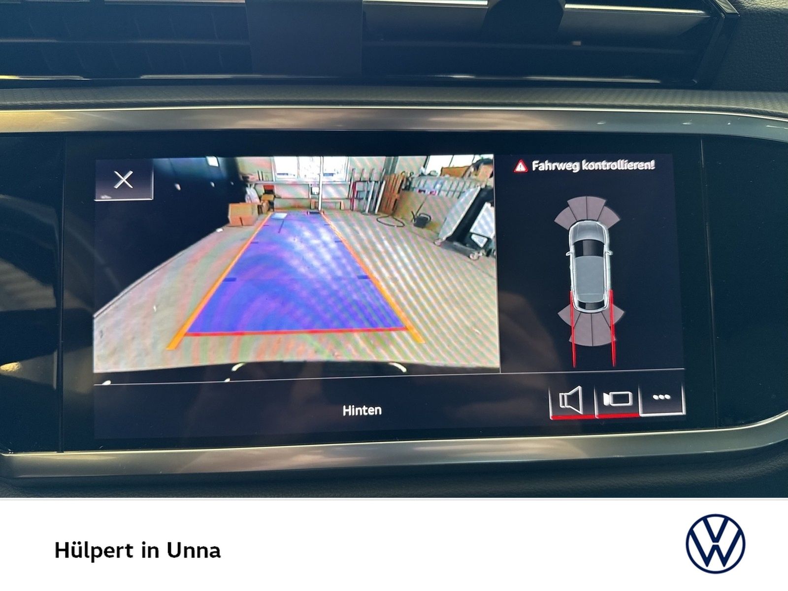 Audi Q3 Sportback 45 quattro S LINE BLACKPAK PANO CAM foto 15