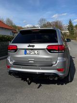 Jeep Grand Cherokee 6.2l V8 HEMI TRACKHAWK Automa... - Jeep Grand Cherokee: Trackhawk