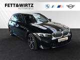 BMW 330i xDrive Touring Allrad|M Sport|Stop&Go|HiFi - gebrauchte BMW 330 aus dem Jahr 2024