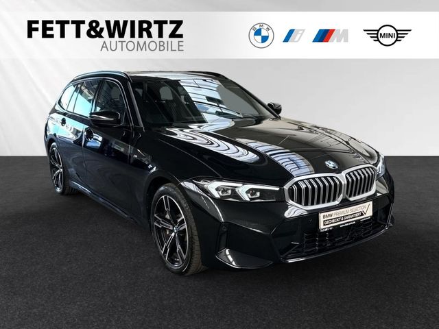 BMW 330i xDrive Touring Allrad|M Sport|Stop&amp;Go|HiFi