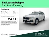 Skoda Kamiq - Vorschau Bild 2