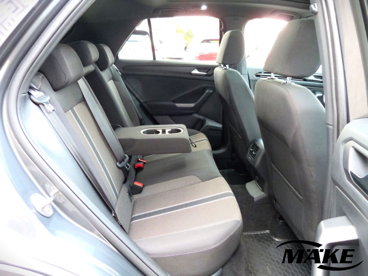 T-Roc 2.0 TDI DSG Style 4Motion, AHK, ACC, Panor