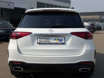 Mercedes GLE 300 - 6