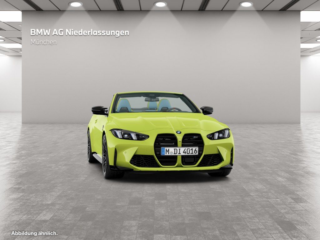 BMW M4 - Bild 13