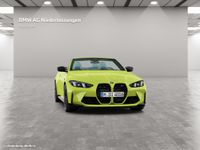 BMW M4 - Vorschau Bild 13