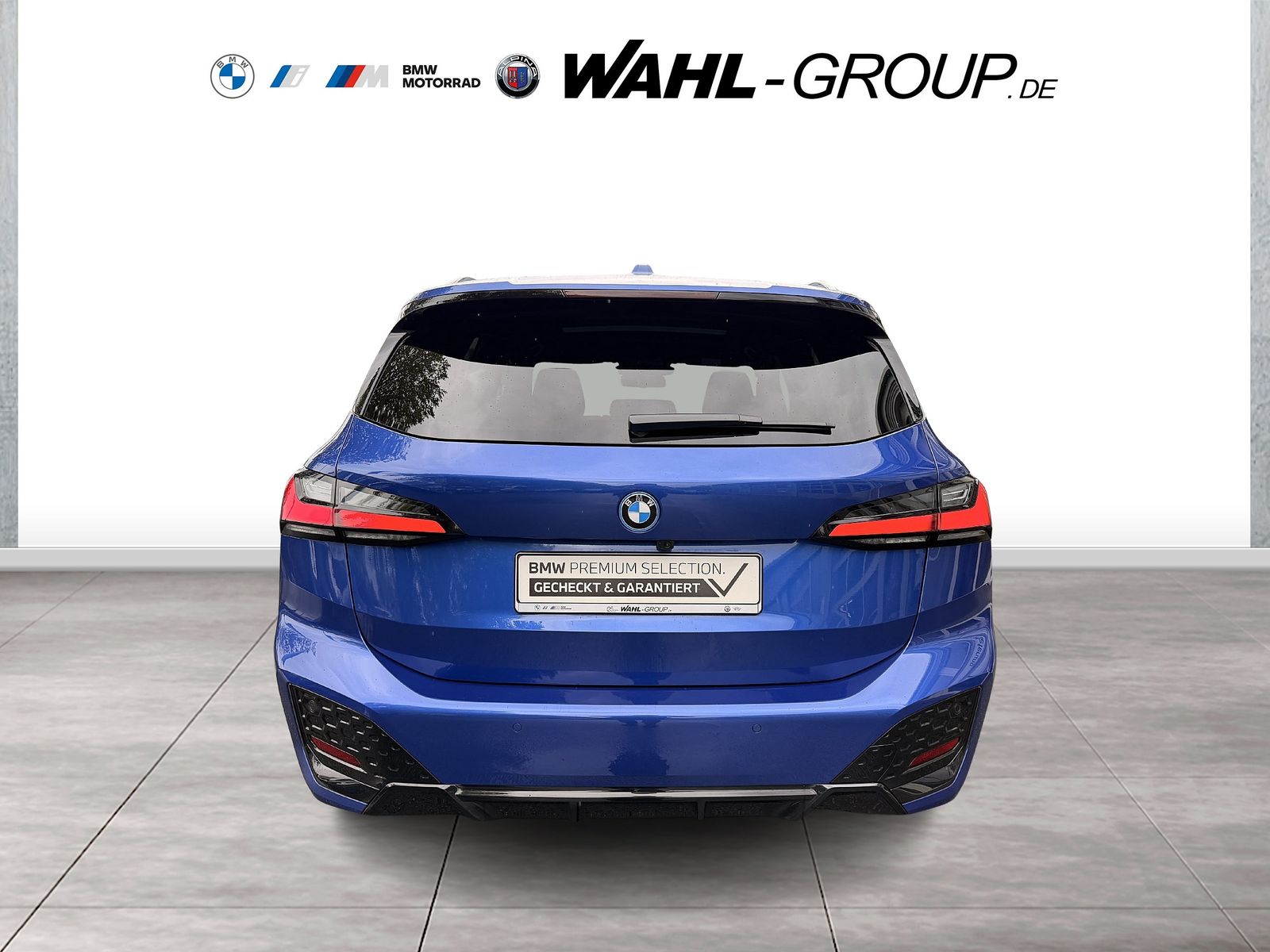 BMW 230 Active Tourer - Bild 7
