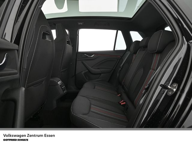 Skoda Kamiq - Bild 12