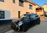 MINI One  - MINI One First von privat