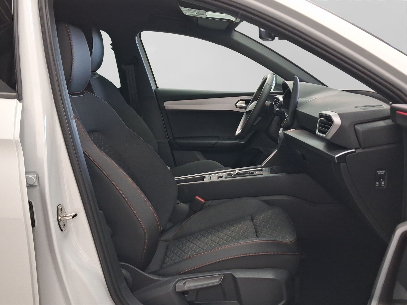 Seat Leon - Bild 5