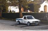 Volkswagen VW Caddy 14d (No GTI US Golf) - Volkswagen Caddy: 14 D