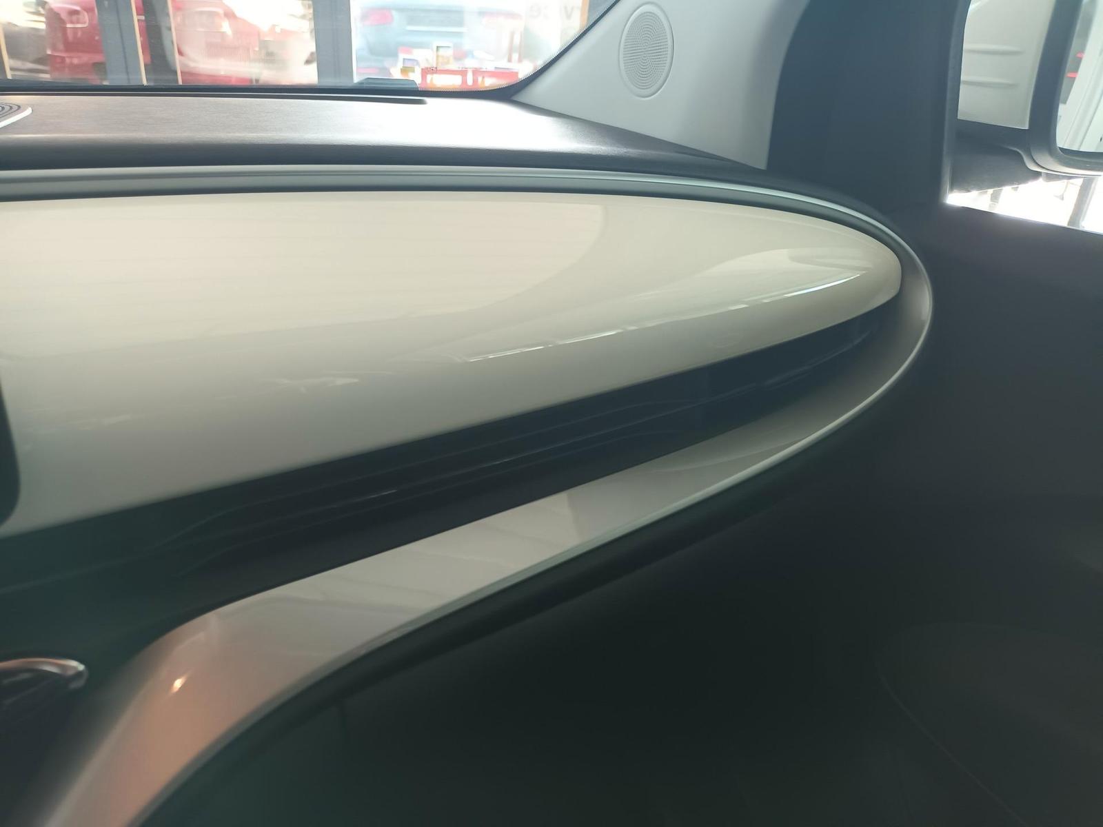 Fiat 500e Icon *Tempomat*Digitales Display*Kamera*...