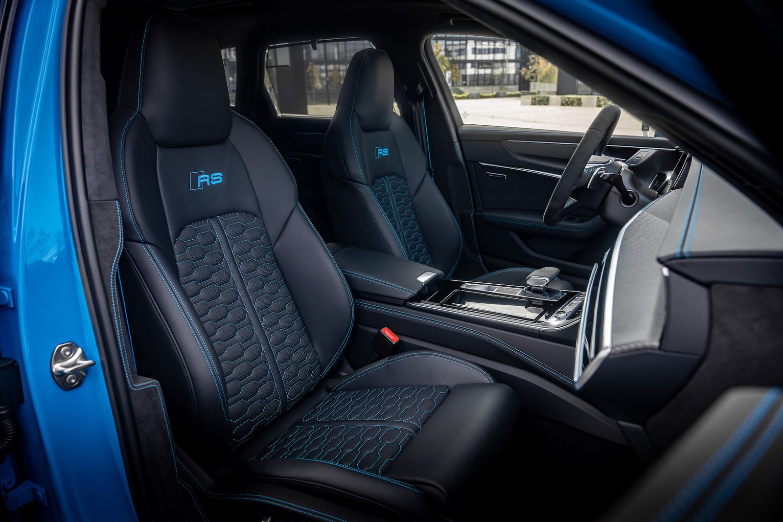 Fahrzeugabbildung Audi RS6 Performance DYNAMIK+|B&O-ADVANCED|UNIKAT!!!