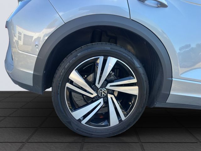 T-Roc 1.5 TSI EU6d 1.5TSi DSG R-Line LED Matrix 