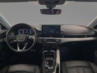 Audi A4 - Vorschau Bild 12