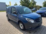 Mercedes-Benz Citan Kasten 109 CDI lang Tüv neu Sitzheizung - gebrauchte Mercedes-Benz Citan aus dem Jahr 2012
