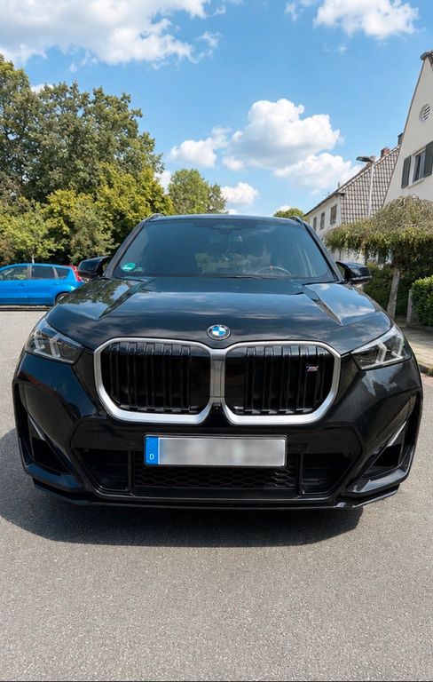 Image of BMW X1