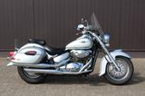 Suzuki VL 800 C Intruder / Zubehör /  9tkm / Garantie - SUZUKI 800