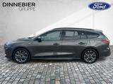 Ford FOCUS ST-Line X LED+AHK+Kamera+Winterpaket - Ford Focus Jahreswagen