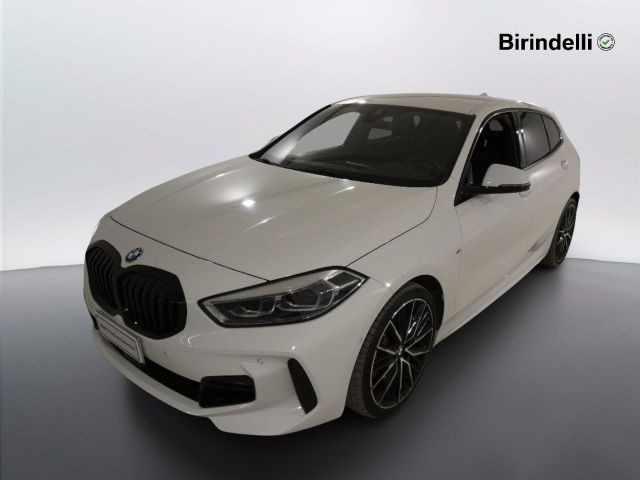 BMW BMW Serie 1 (F40) - 120d xDrive 5p. Msport