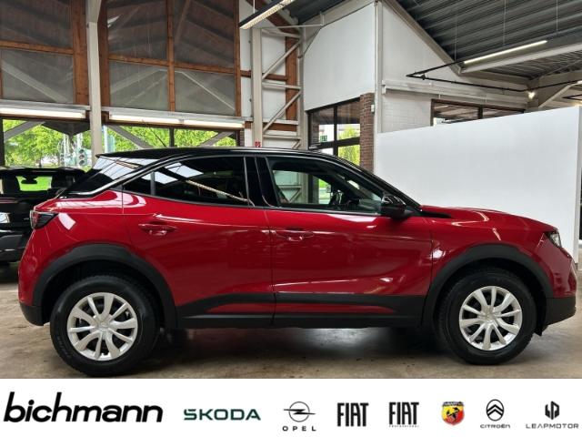 Opel Mokka GS Line Nav 18'' SHZ RFK PDCvh ACC, миниатюра 4