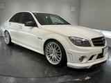 Mercedes-Benz C 63 AMG - gebrauchte Mercedes-Benz C 63 AMG aus dem Jahr 2008