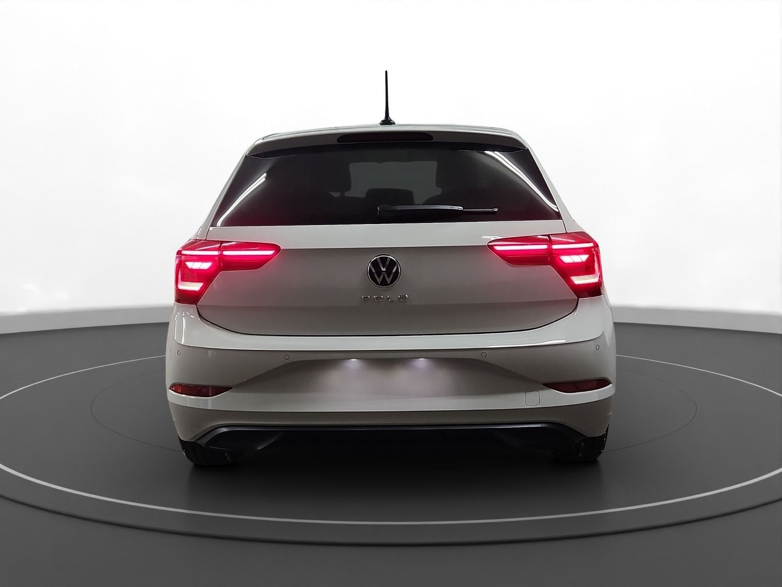 Volkswagen Polo - Bild 6