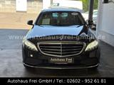 Mercedes-Benz C 180 Lim.*LUXURY*1.HAND*KAMERA*AMBIENTE*LED* - gebrauchte Mercedes-Benz C 180 aus dem Jahr 2020