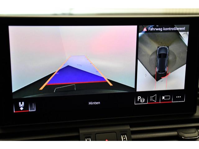 Audi Q5 50 eTFSI quattro S tronic HeadUp/Matrix/AHK/P