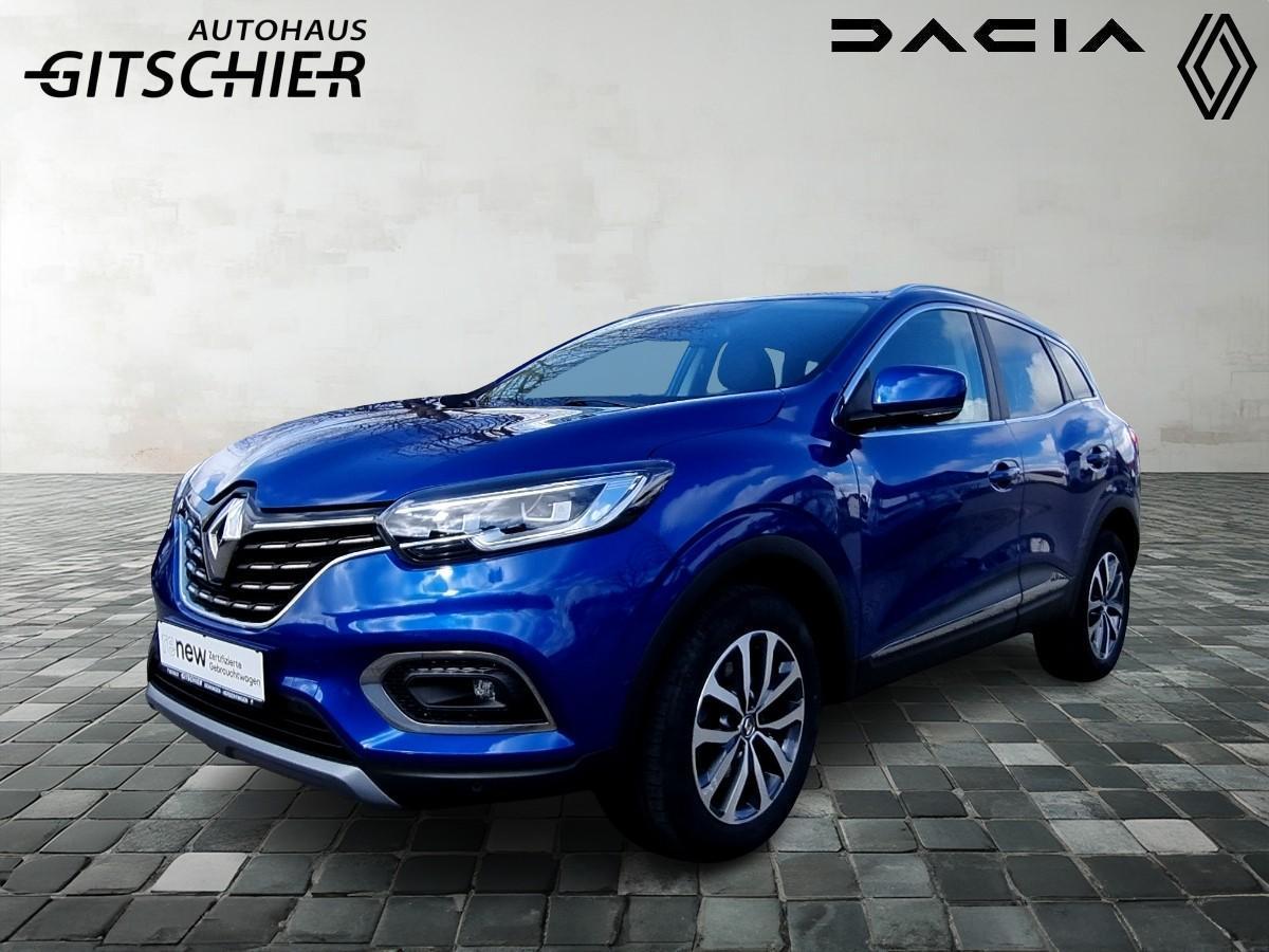 Renault Kadjar Intens TCe 140 EDC